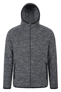 Snowdon II Mens Hoodie