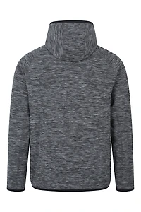 Snowdon II Mens Hoodie