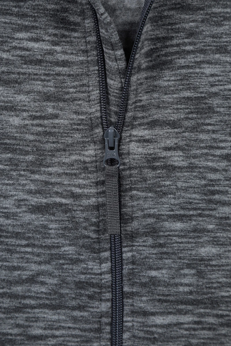 Snowdon II Mens Hoodie