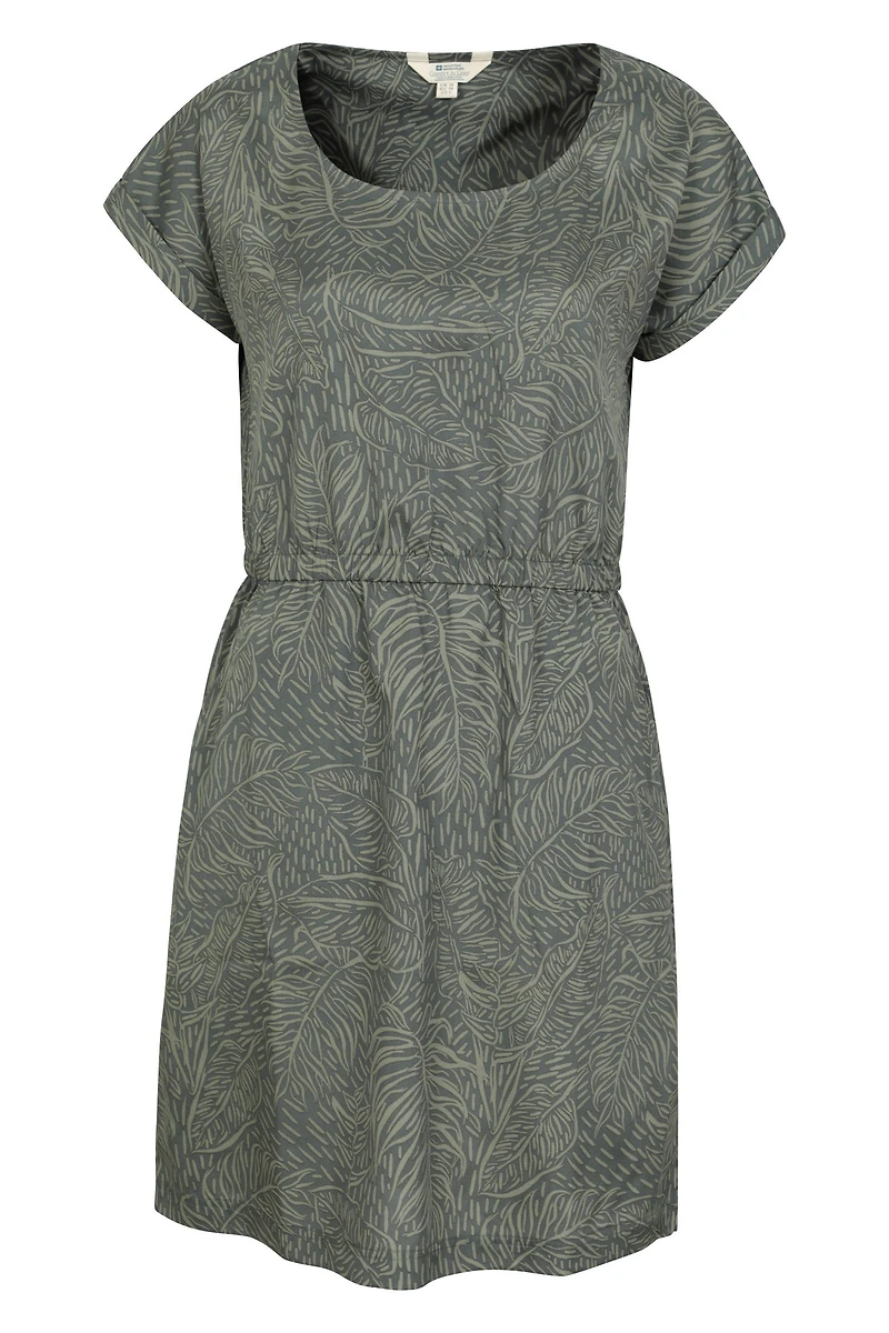 Mykonos Womens Dress