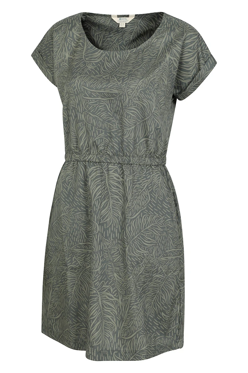 Mykonos Womens Dress
