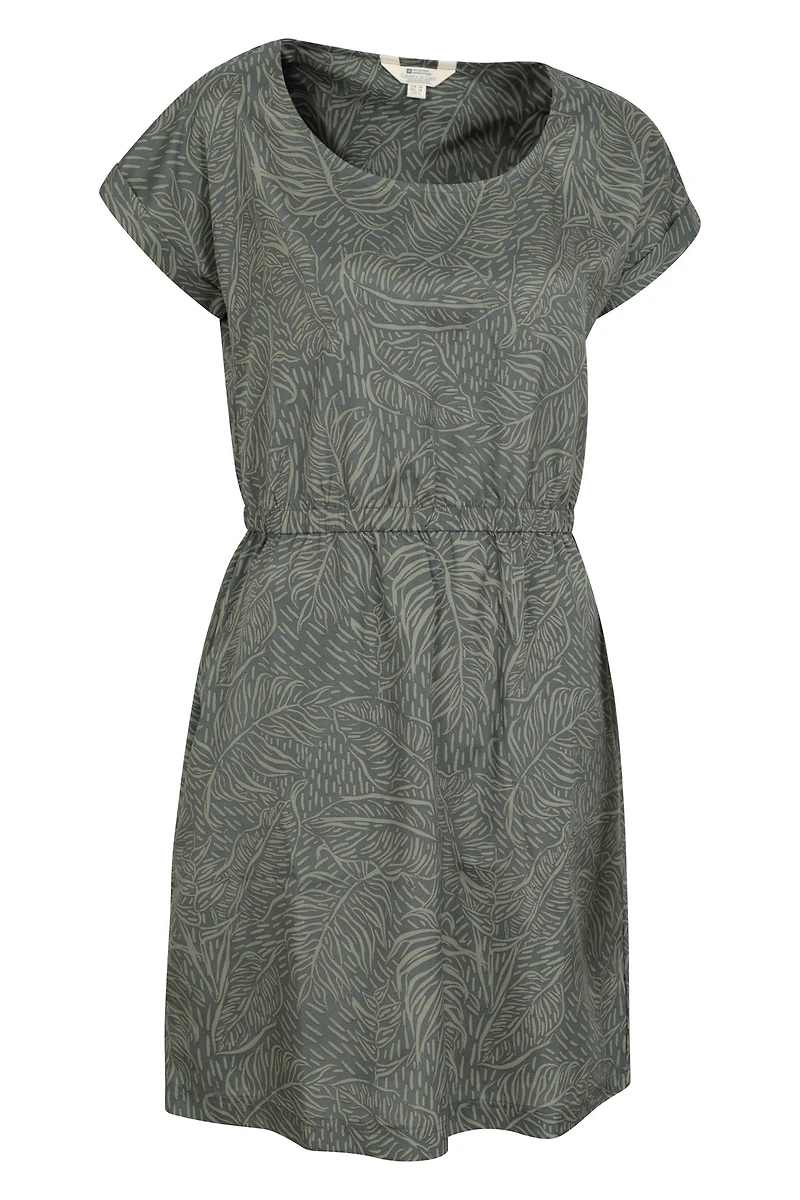 Mykonos Womens Dress