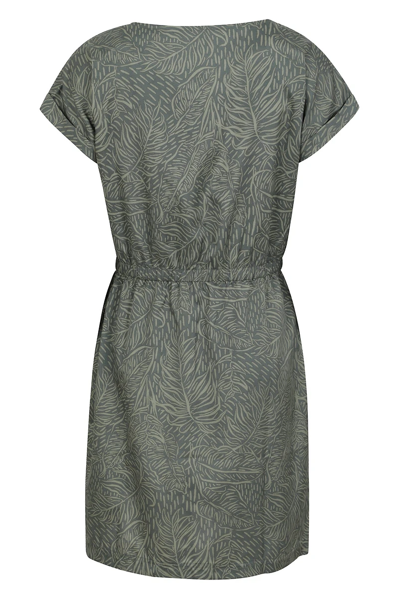 Mykonos Womens Dress