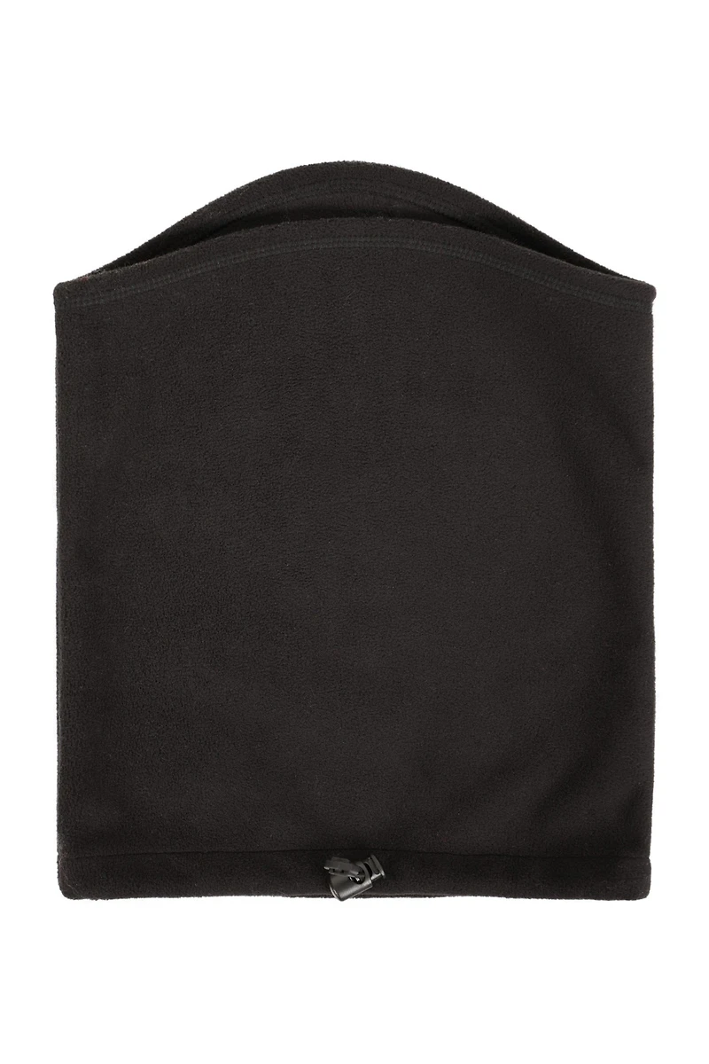 Womens Windproof Neck Gaiter