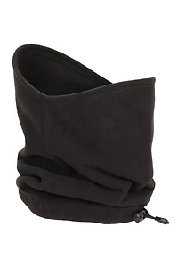 Womens Windproof Neck Gaiter