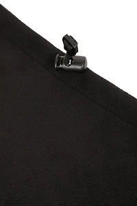 Womens Windproof Neck Gaiter
