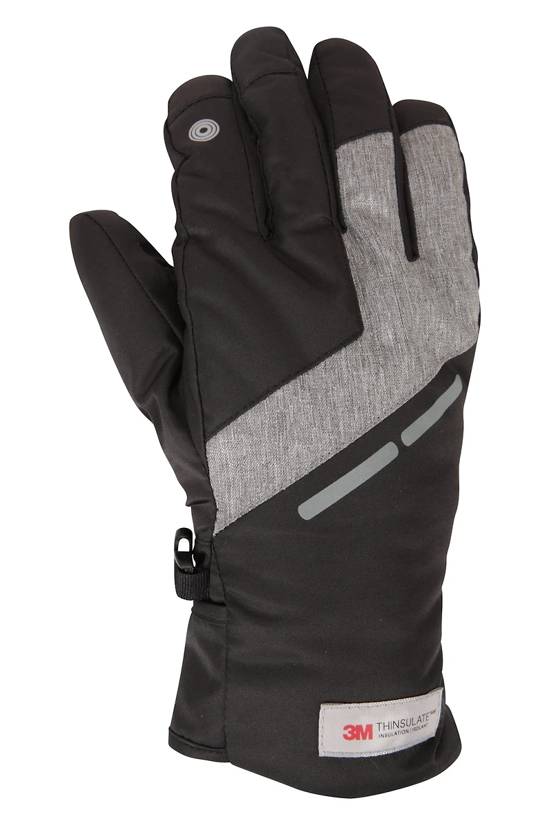 Thinsulate® Womens Ski Gloves