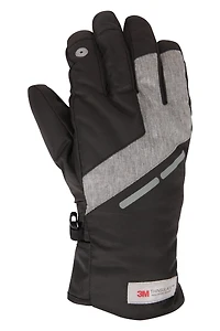 Thinsulate® Womens Ski Gloves