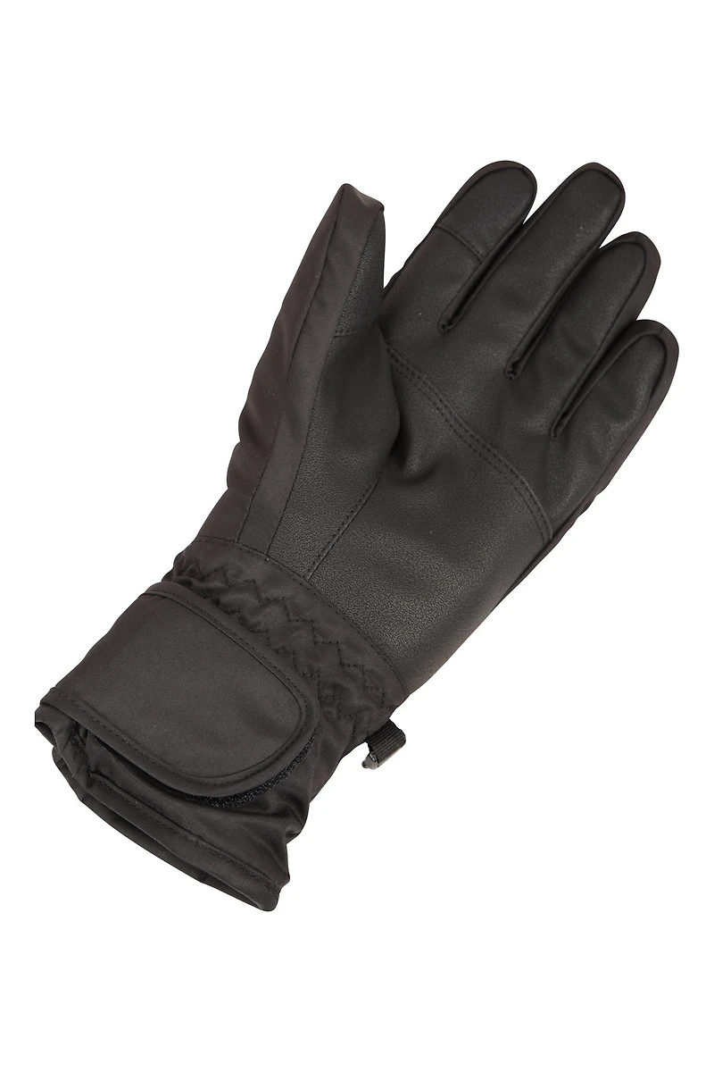 Thinsulate® Womens Ski Gloves