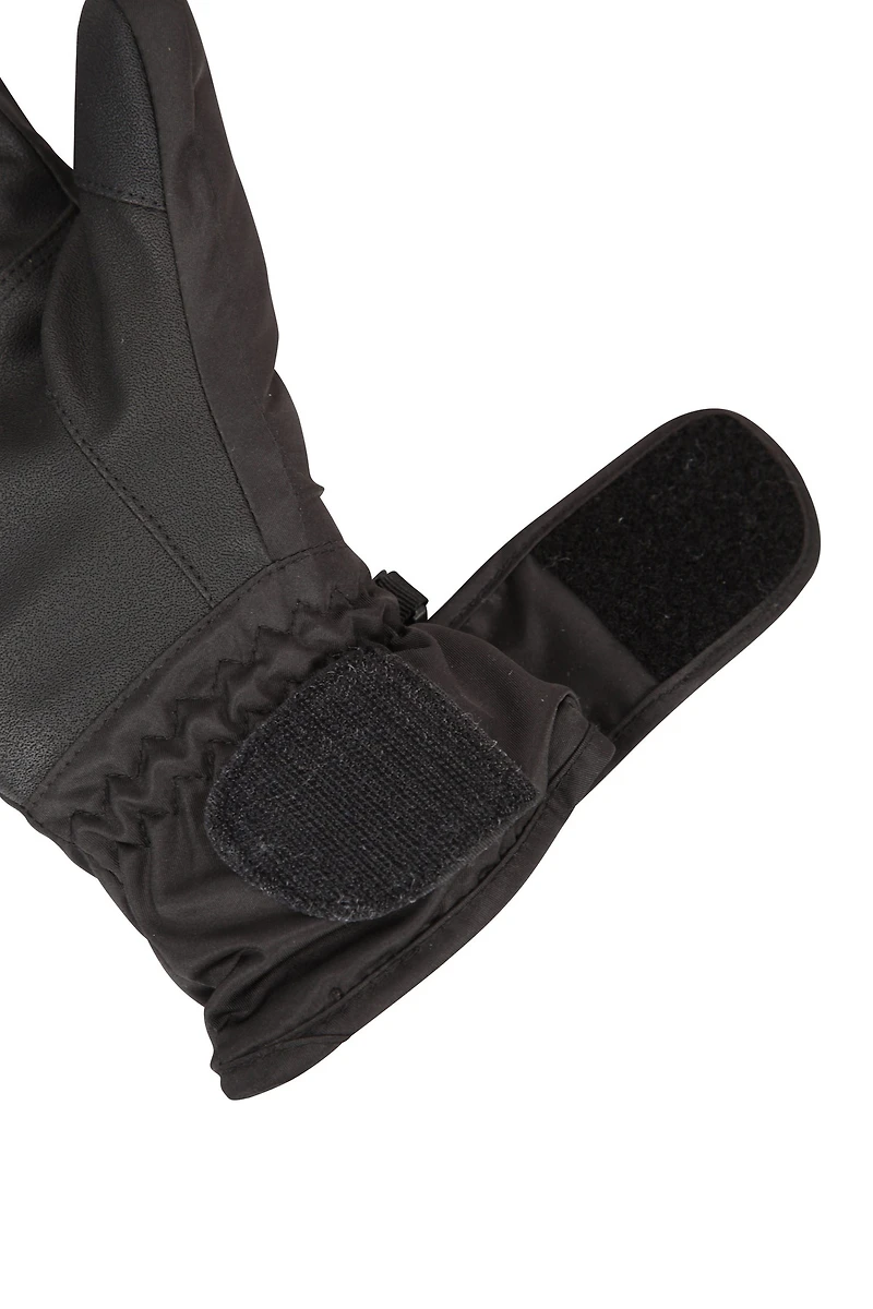 Thinsulate® Womens Ski Gloves