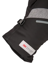 Thinsulate® Womens Ski Gloves