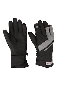 Thinsulate® Womens Ski Gloves
