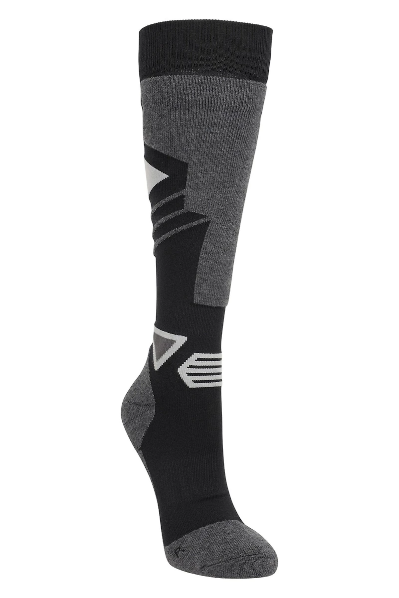 Extreme Womens Thermal Merino Knee Length Ski Socks