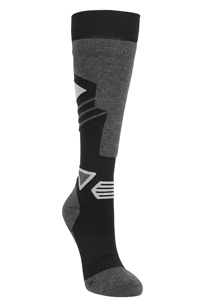 Extreme Womens Thermal Merino Knee Length Ski Socks