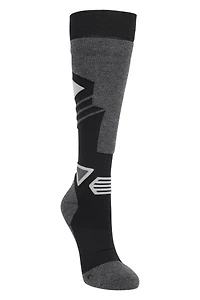 Extreme Womens Thermal Merino Knee Length Ski Socks