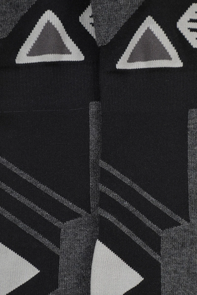 Extreme Womens Thermal Merino Knee Length Ski Socks