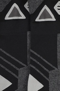 Extreme Womens Thermal Merino Knee Length Ski Socks