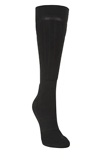 IsoCool Womens Knee Length Ski Socks