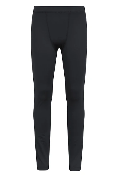 Kids Sports Base Layer Tights