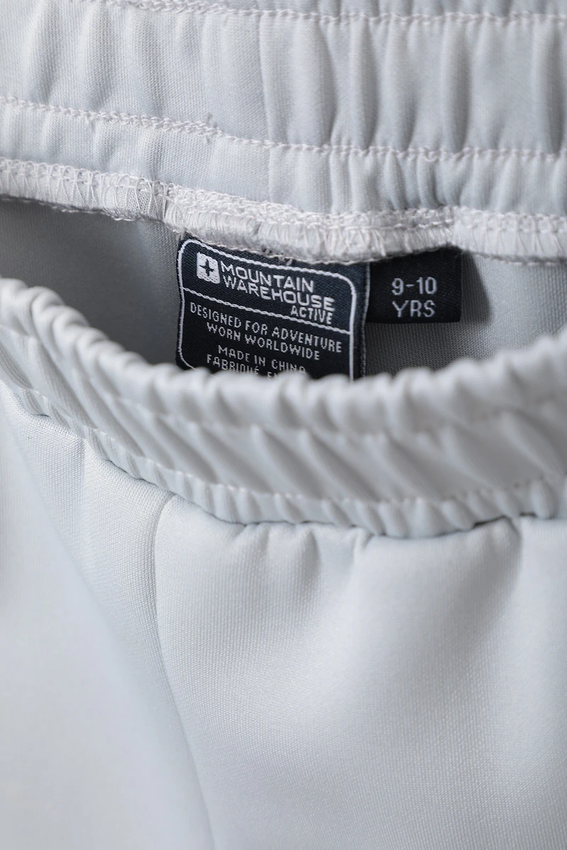 Kids Ombre Tape Active Joggers