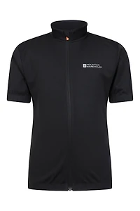 Active Kids Full-Zip Cycle Top