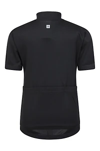 Active Kids Full-Zip Cycle Top