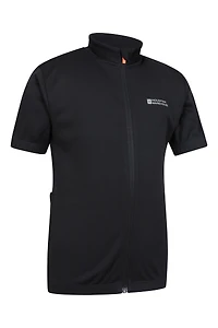 Active Kids Full-Zip Cycle Top