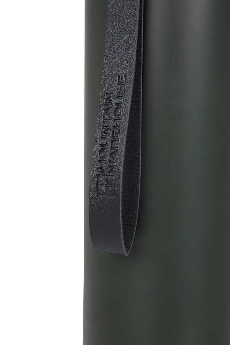 Double-Walled Matt Finish Flask - 1L