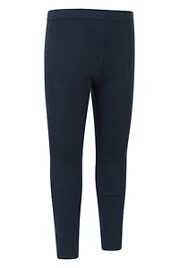 Jacquard Kids Merino Base Layer Set