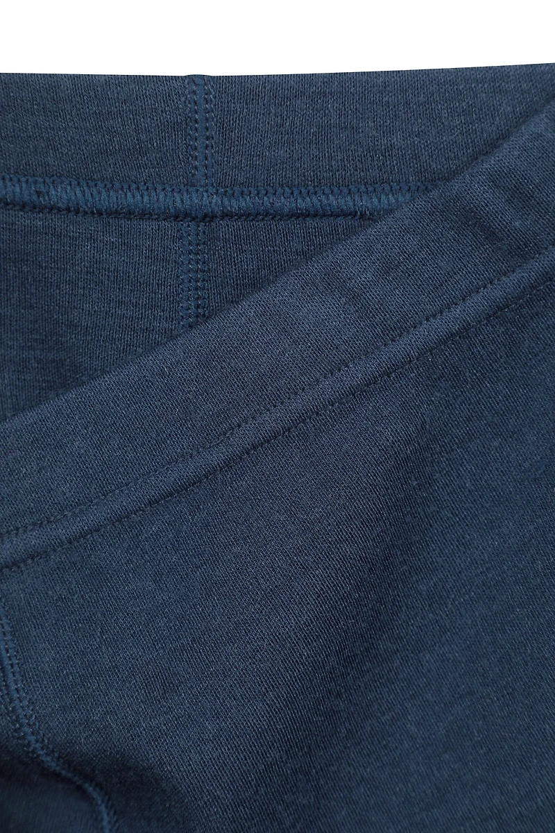 Jacquard Kids Merino Base Layer Set