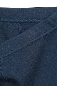 Jacquard Kids Merino Base Layer Set