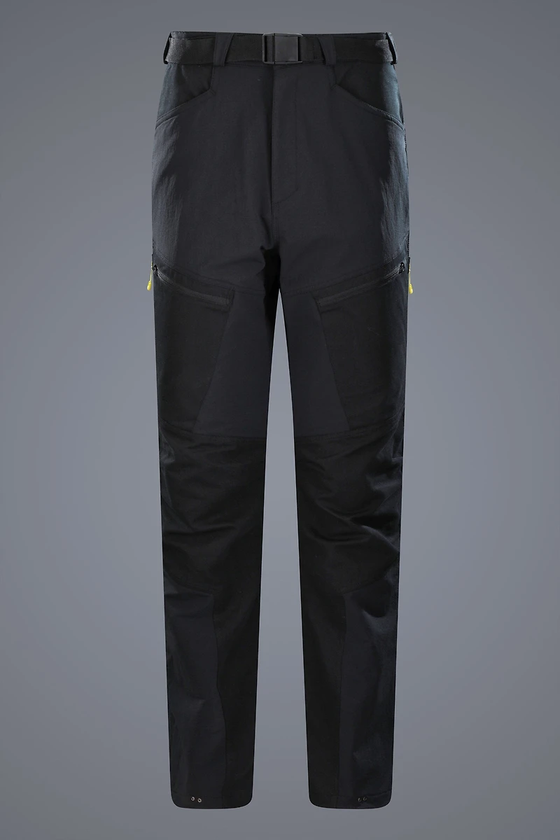 Ultra Mens Hiking Pants - Long