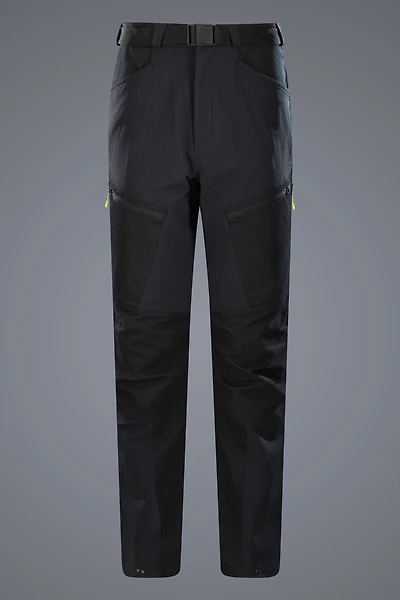 Ultra Mens Hiking Pants - Long