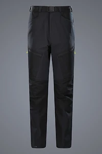 Ultra Mens Hiking Pants - Long