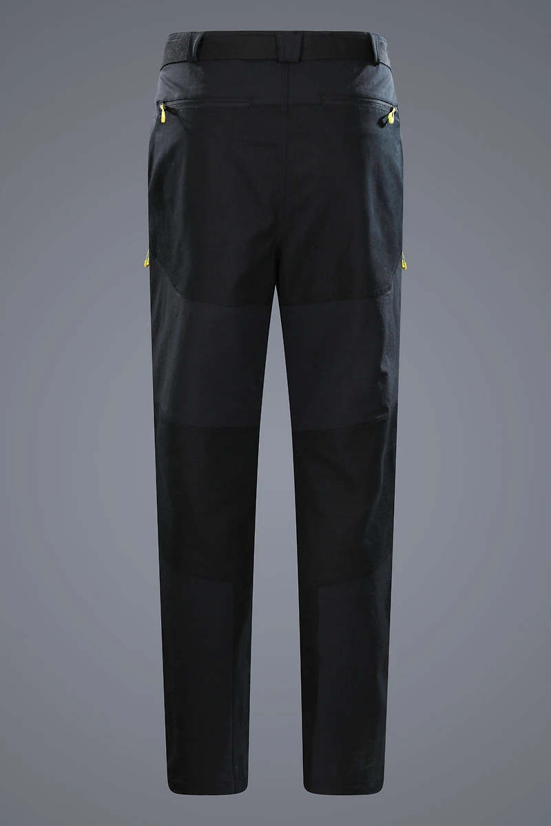 Ultra Mens Hiking Pants - Long