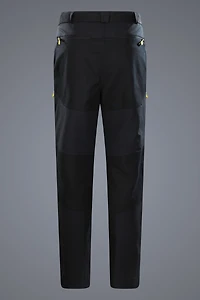 Ultra Mens Hiking Pants - Long