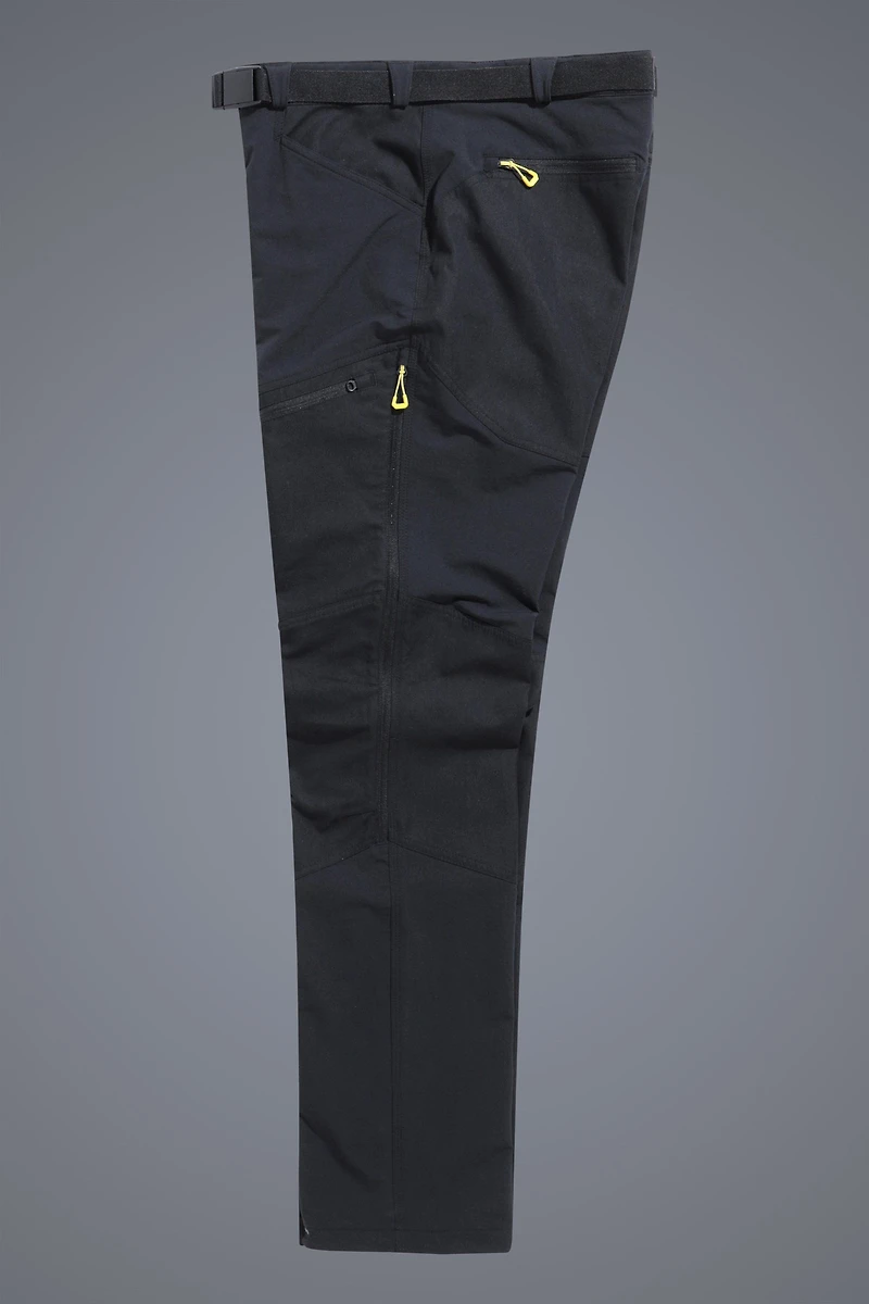 Ultra Mens Hiking Pants - Long