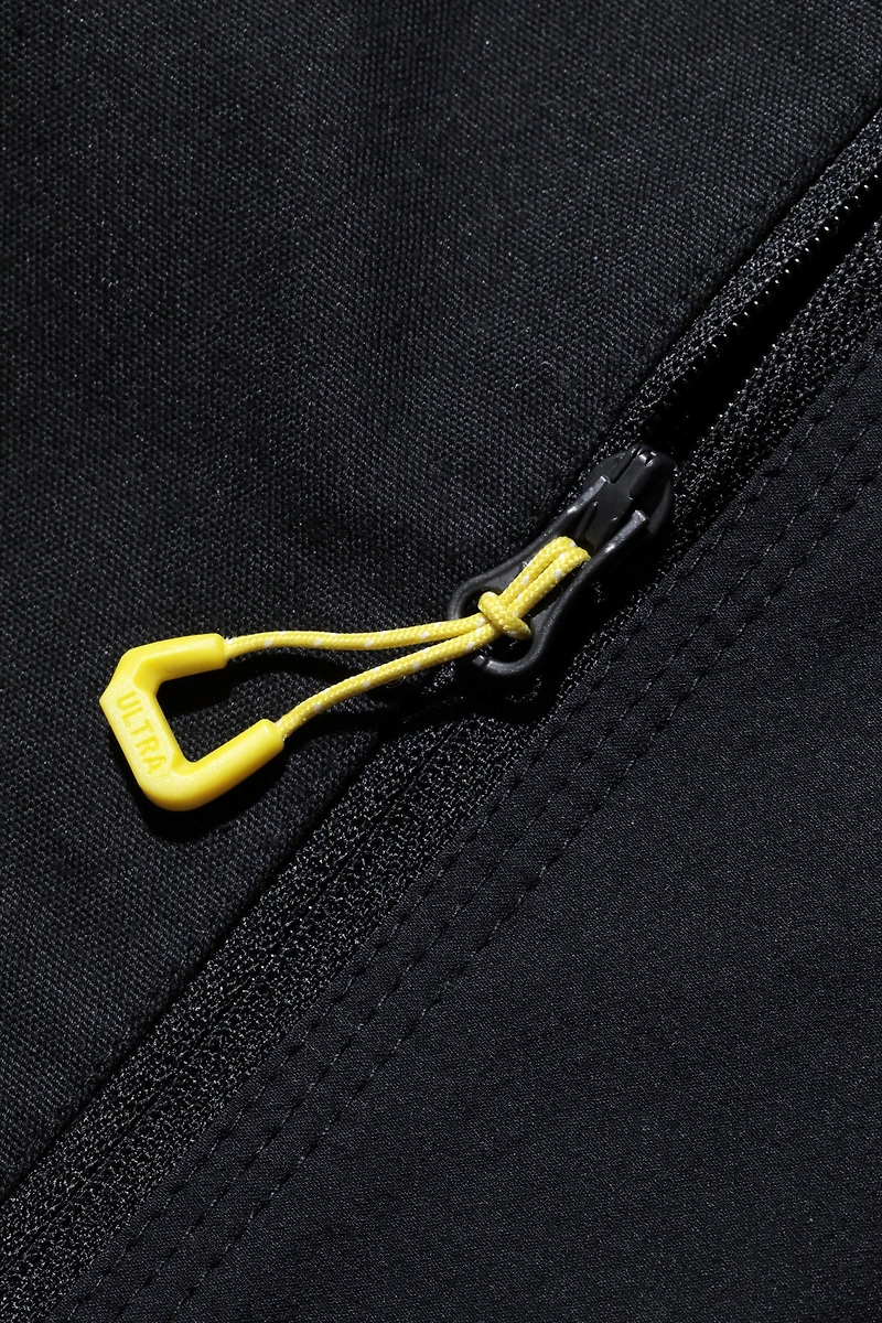 Ultra Mens Hiking Pants - Long