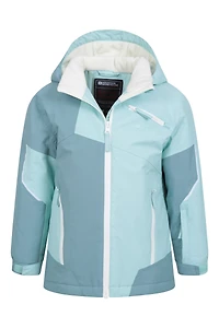 Sub Zero Kids Extreme Waterproof Ski Jacket