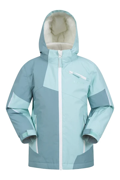 Sub Zero Kids Extreme Waterproof Ski Jacket