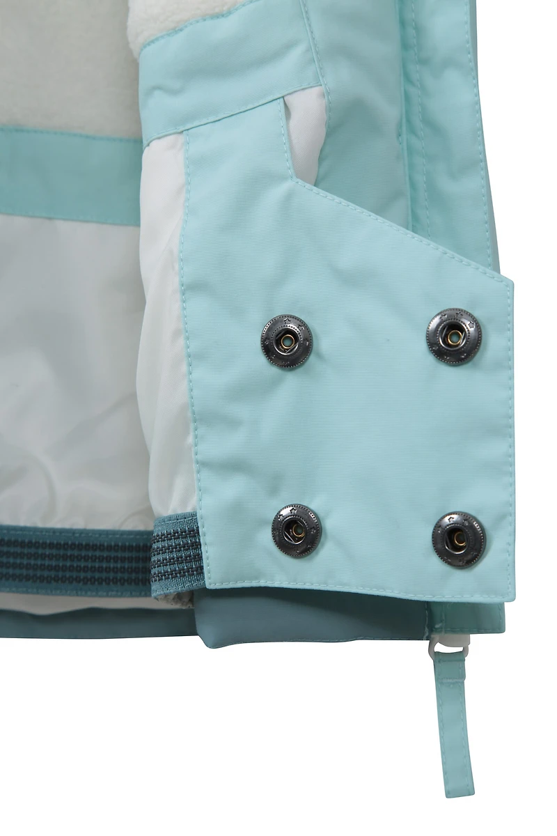 Sub Zero Kids Extreme Waterproof Ski Jacket