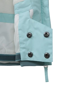 Sub Zero Kids Extreme Waterproof Ski Jacket