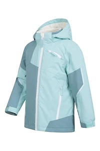 Sub Zero Kids Extreme Waterproof Ski Jacket