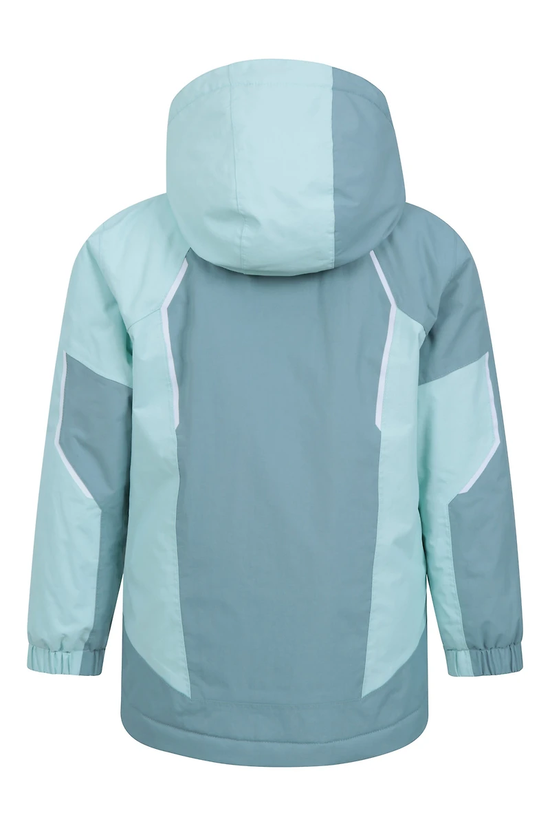 Sub Zero Kids Extreme Waterproof Ski Jacket