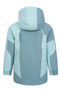Sub Zero Kids Extreme Waterproof Ski Jacket