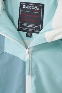Sub Zero Kids Extreme Waterproof Ski Jacket