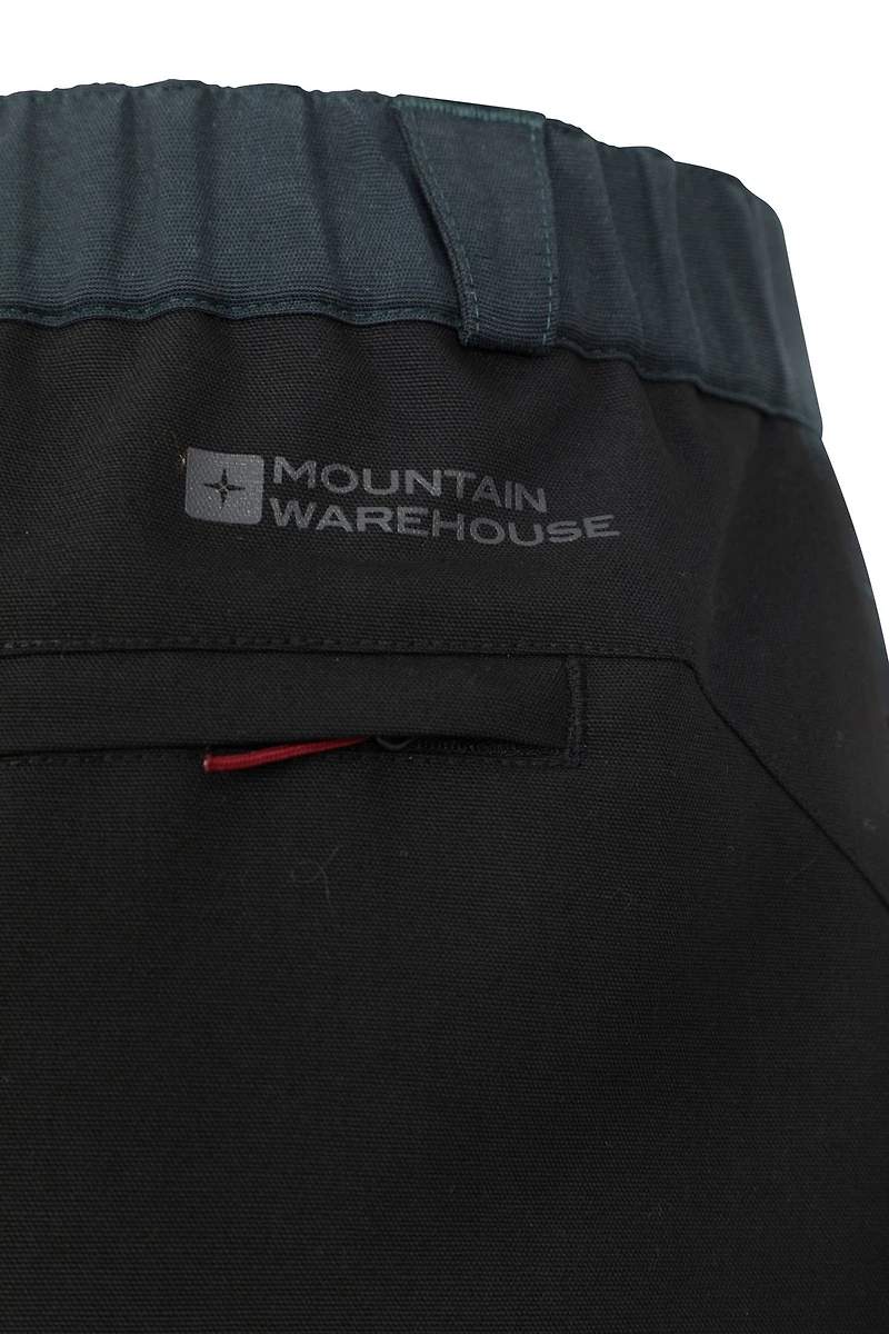 Footprint Mens Hiking Pants