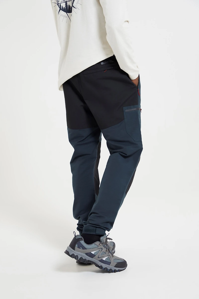Footprint Mens Hiking Pants