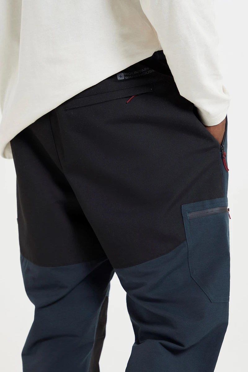 Footprint Mens Hiking Pants