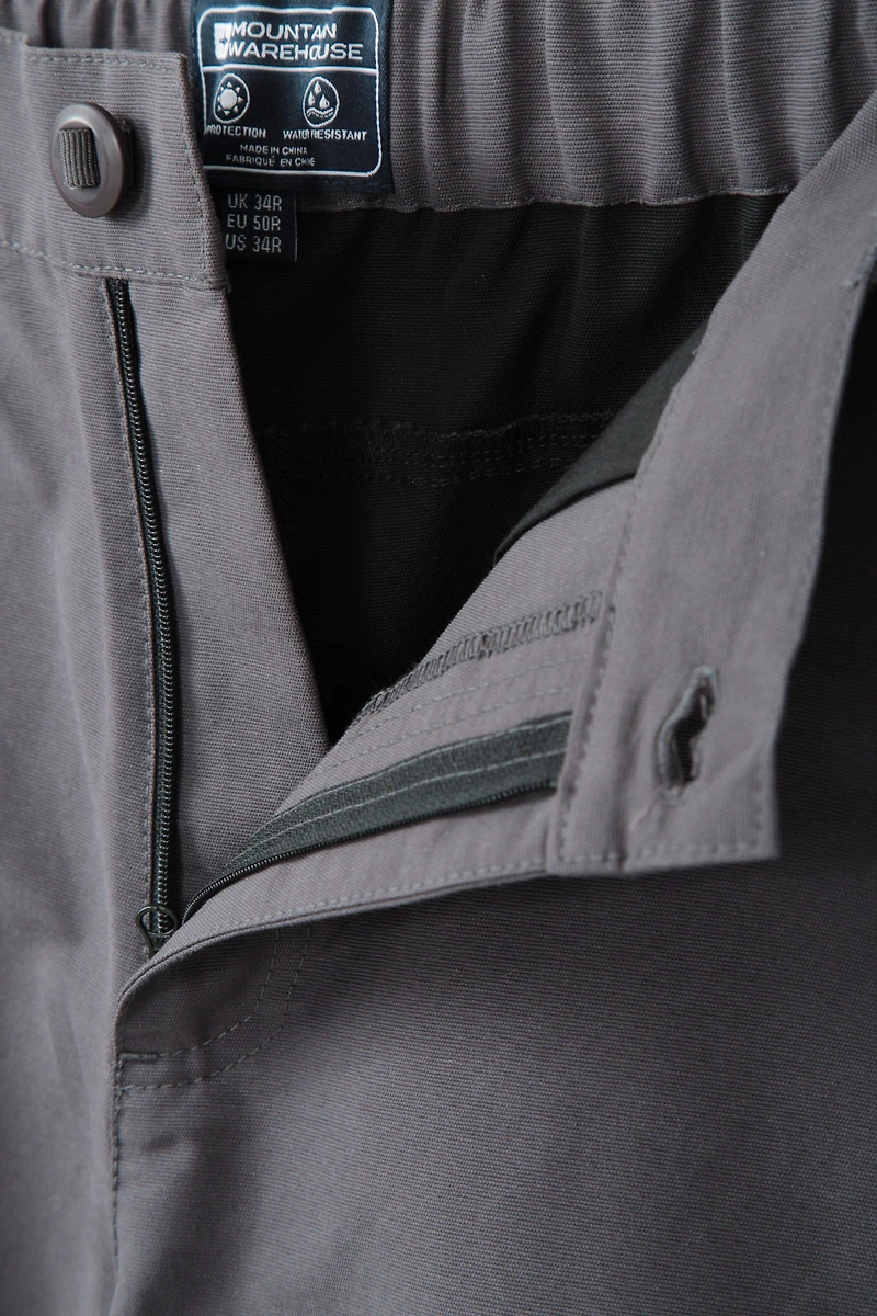 Footprint Mens Hiking Pants